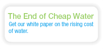 Get our white paper on teh rising cost of water.