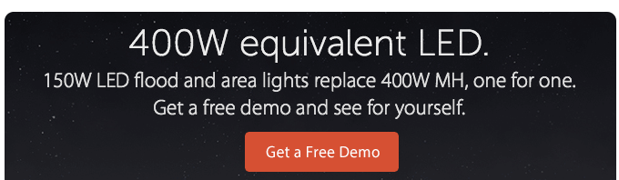 Get a free demo and see for yourself