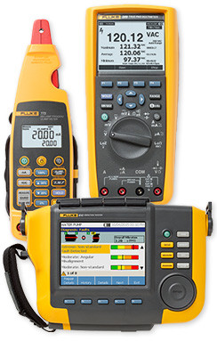 Fluke products