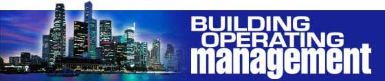 Building Operating Management article email