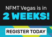 NFMT Vegas