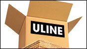 Uline