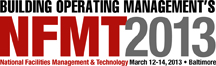 NFMT2013 logo