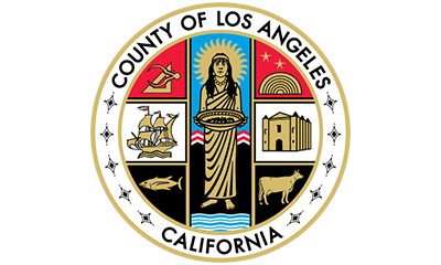 County of Los Angeles