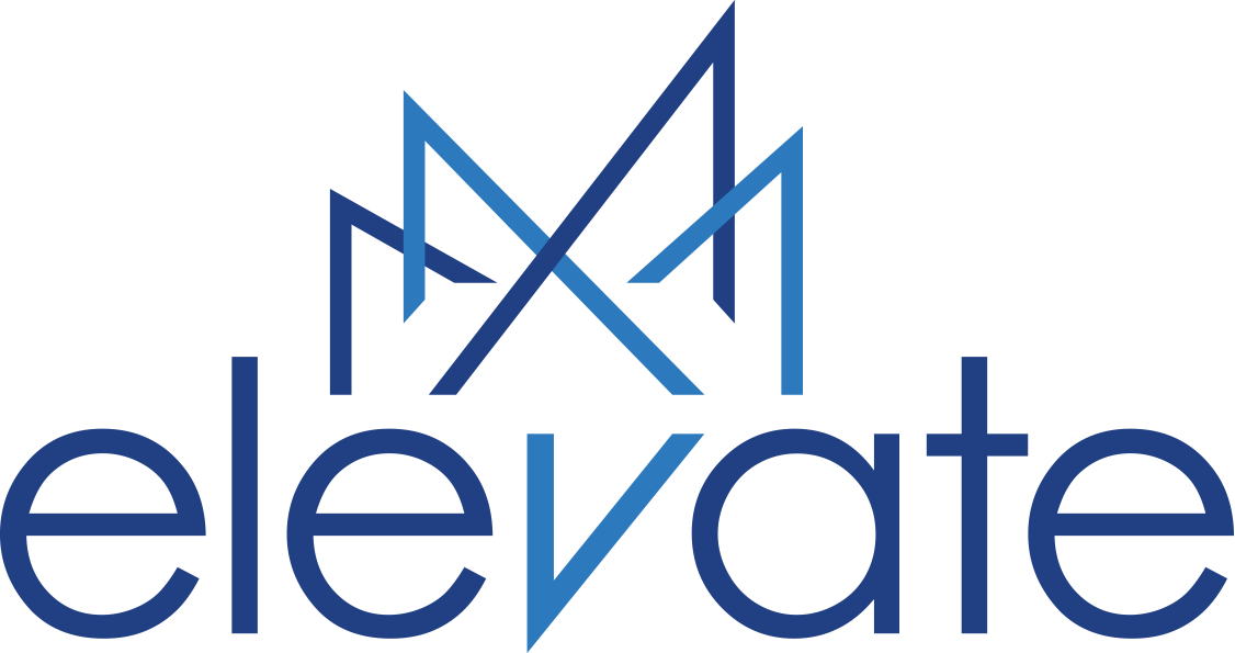 Elevate Logo