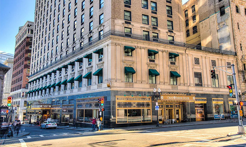 Canopy by Hilton Chicago Central Loop