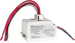 Lighting Control Power Pack: WattStopper/Legrand