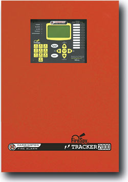 Tracker T2000: Harrington Signal Inc.