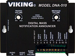 DNA-510: Viking Electronics Inc.