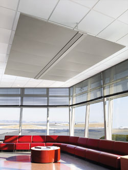 MetalWorks Wings: Armstrong Ceiling Systems
