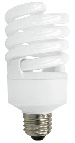 Dimmable Compact Fluorescent: TCP Inc.