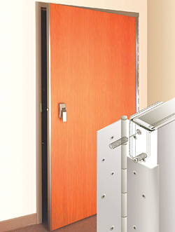 Adjustable Door Hinges: Markar Architectural Products Inc.