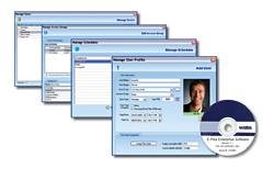 Access Control Software: Kaba ADS Americas