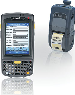 Portable Security Scanner: STOPware Inc.
