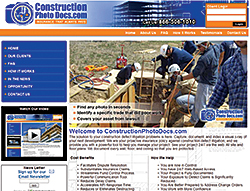 Property Documentation Service: ConstructionPhotoDocs.com