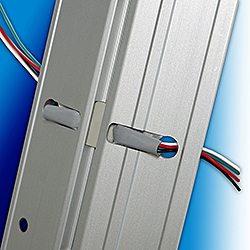 Continuous Hinge: SELECT Products Limited