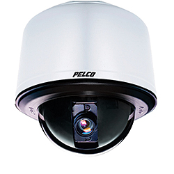Security Camera: Pelco