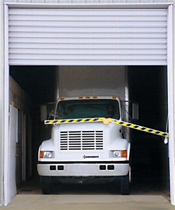 Overhead Door Guard: Aptos Industries Inc.