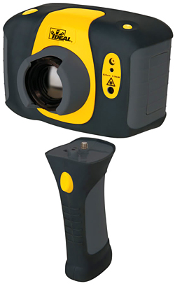 Thermal Imager: Ideal Industries