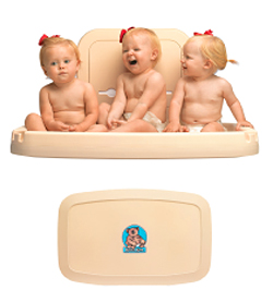 Baby Changing Station: Koala Kare Products