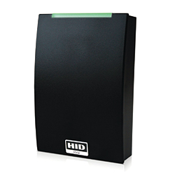 Access Control System: HID Global