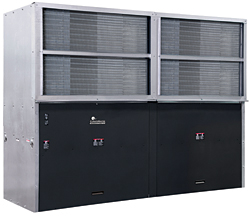 Heat Pumps: ClimateMaster Inc.
