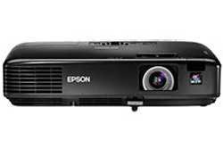 Multimedia Projector: Epson America Inc.