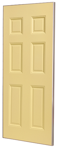 Flush Door: Special-Lite Inc.