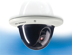 Security Camera: Bosch Security Systems Inc.
