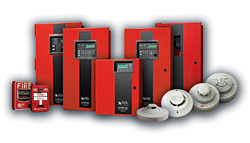 Access Control System: Honeywell Security