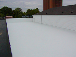 Roof Coating: Armour Proof Coating