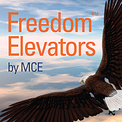 Elevators: Motion Control Engineering/A Kinetek Company