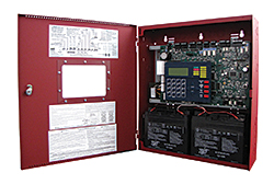 Fire-Alarm Control Panels: Fire-Lite Alarms