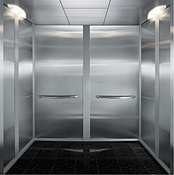 Elevator: Schindler Elevator Corp.