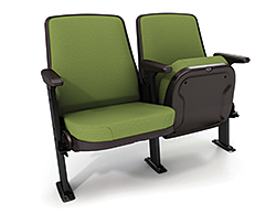 Seating System: American Seating