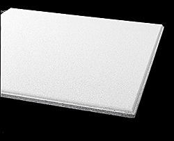 Ceiling Tile Coating: Armstrong Ceiling Systems