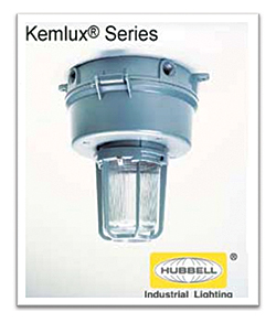 HID Lamp: Hubbell Industrial Lighting
