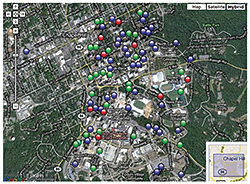 Energy Management Software: Prenova Inc.