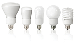 Compact Fluorescent Lamps: TCP Inc.