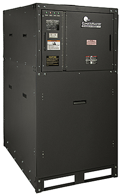 Heat Pump: ClimateMaster Inc.
