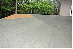 Roofing Underlayment: MFM Building Products Corp.