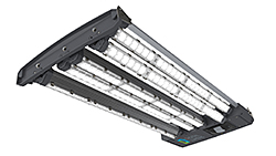 Highbay LED Fixtures: Digital Lumens