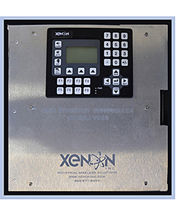 Wireless Ethernet Controller: Xenon Inc.
