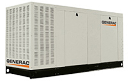 Generators: Generac Power Systems Inc.