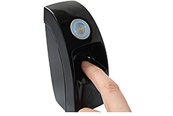 Fingerprint Reader: iEvo Ltd.
