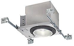 Dimmable LED Downlight: Juno Lighting Group