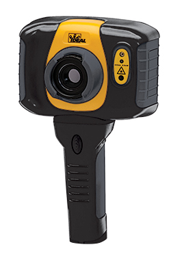 Thermal Imager: IDEAL Industries Inc.