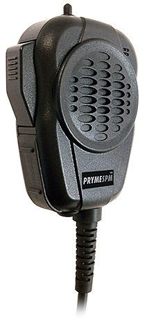 Speaker Microphone: PRYME Radio Products