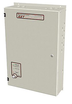 Transfer Switch: Controlled Power Co.