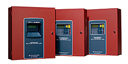 Seismic Certification: Fire-Lite Alarms
